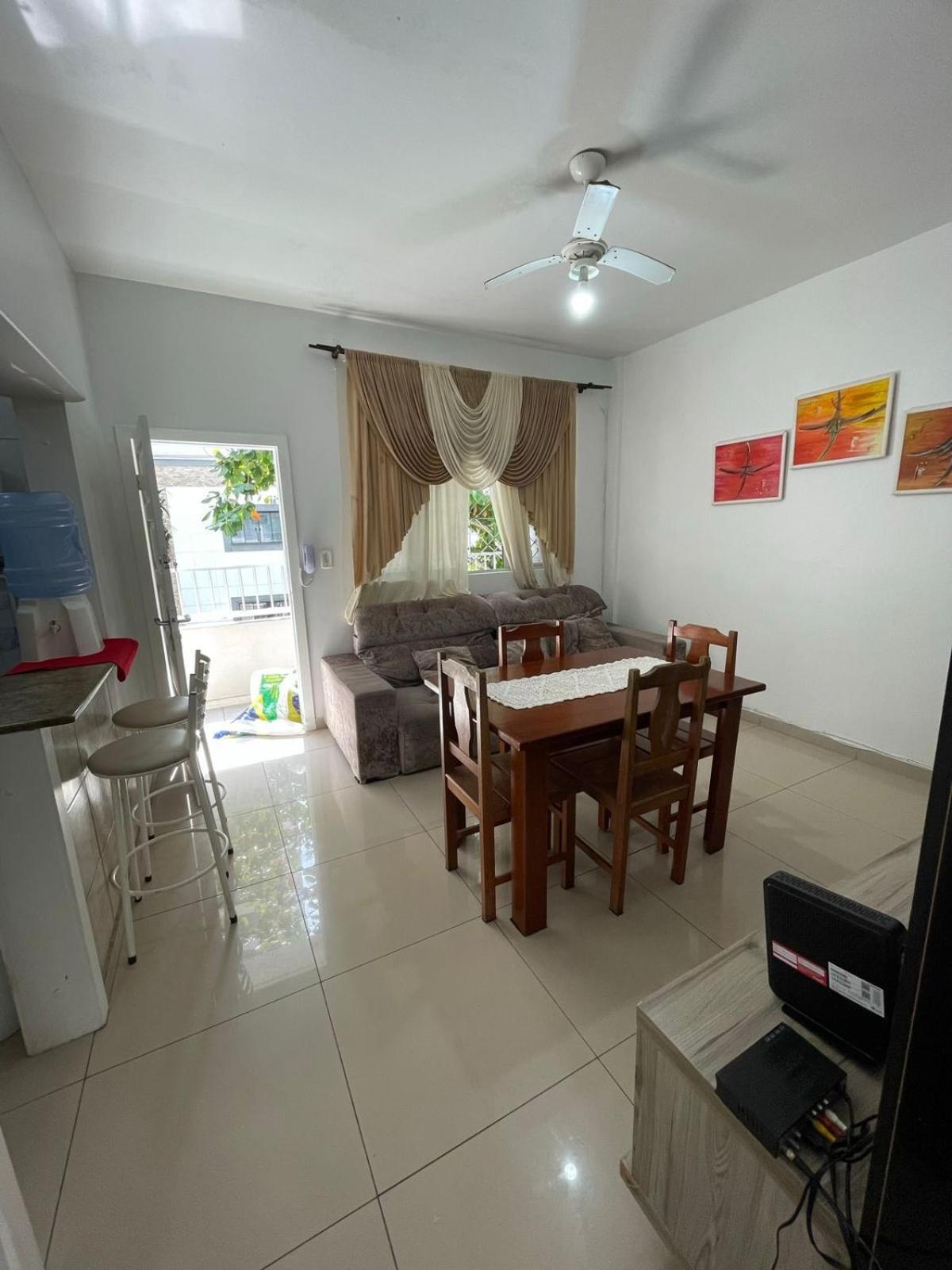 Apartamento Aconchegante Apto De 2 Quartos A Passos Da Praia. Balneario Camboriu